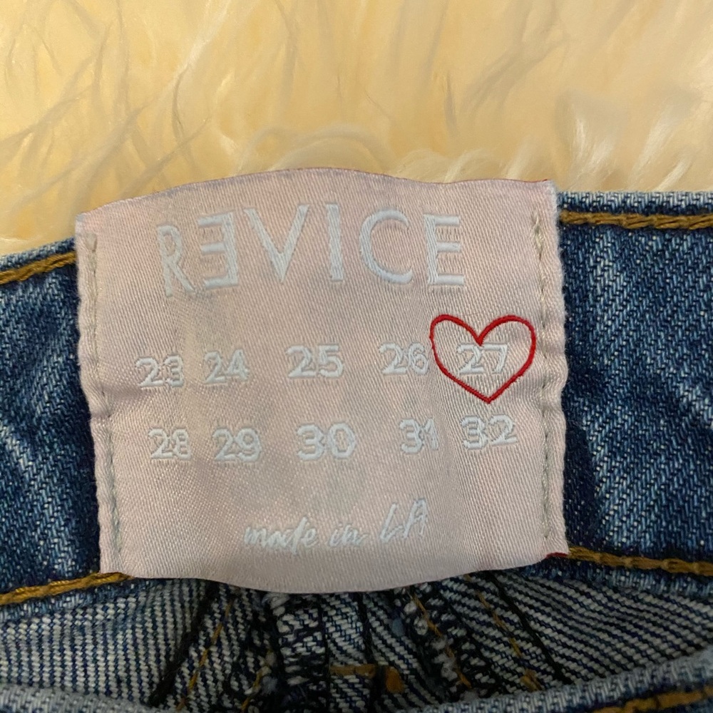 Revice Venus Crop Stargazer Wash - Picture 5 of 8